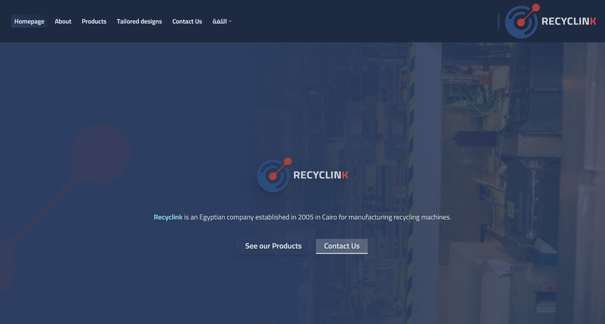 Recyclink